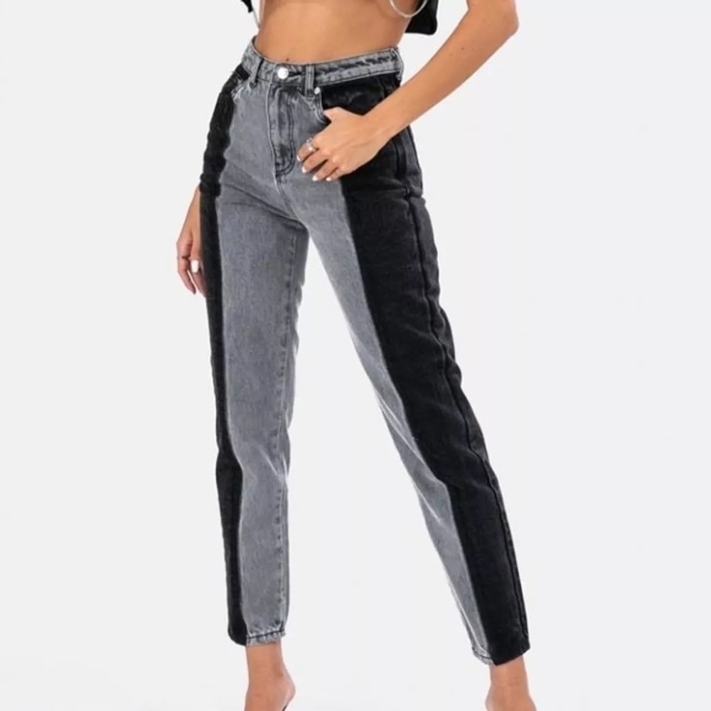 ADIKA Women’s Straight Leg Jeans